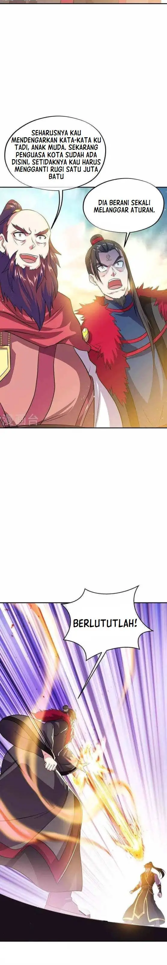 image-komik-peerless-soul-chapter-322-5/21