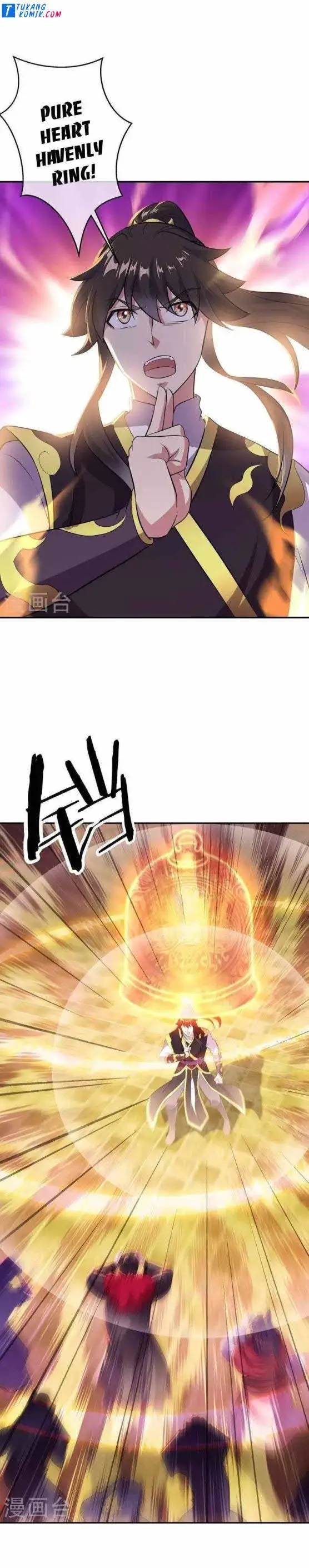 image-komik-peerless-soul-chapter-322-6/21