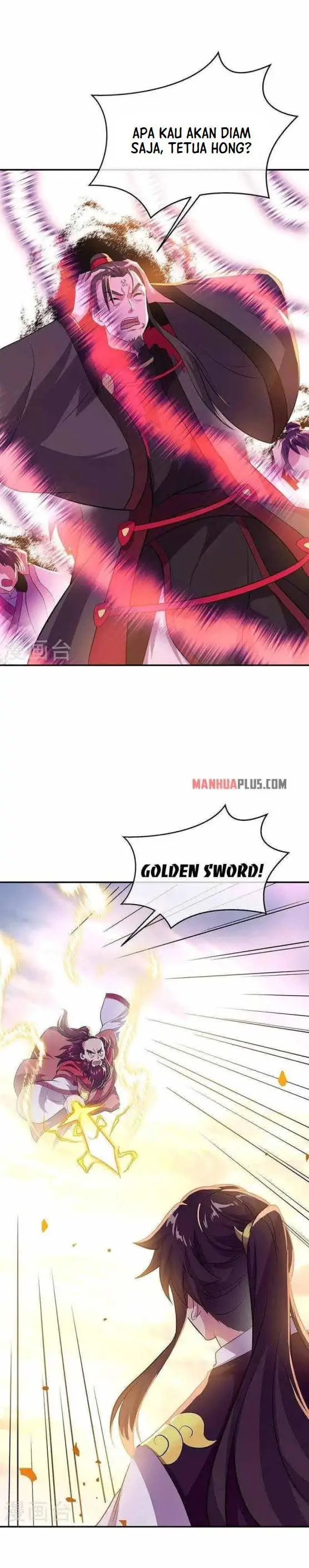 image-komik-peerless-soul-chapter-322-7/21