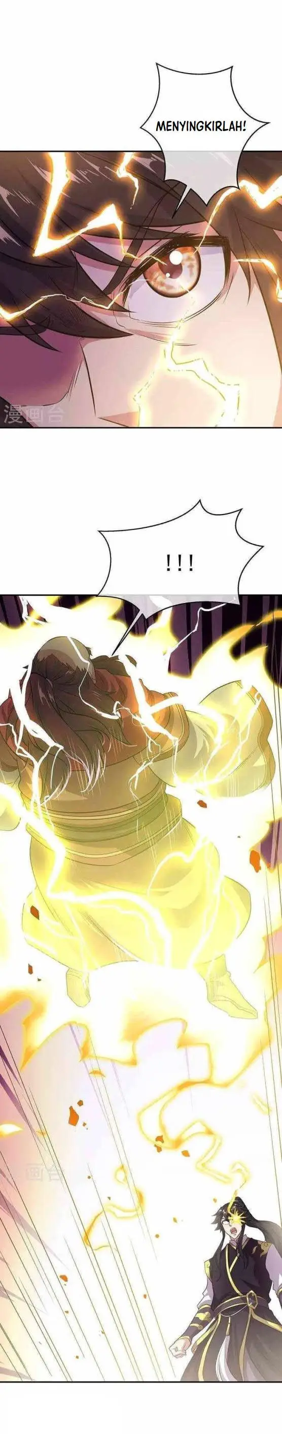 image-komik-peerless-soul-chapter-322-8/21
