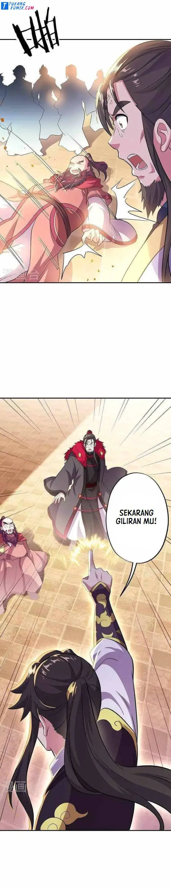 image-komik-peerless-soul-chapter-322-9/21