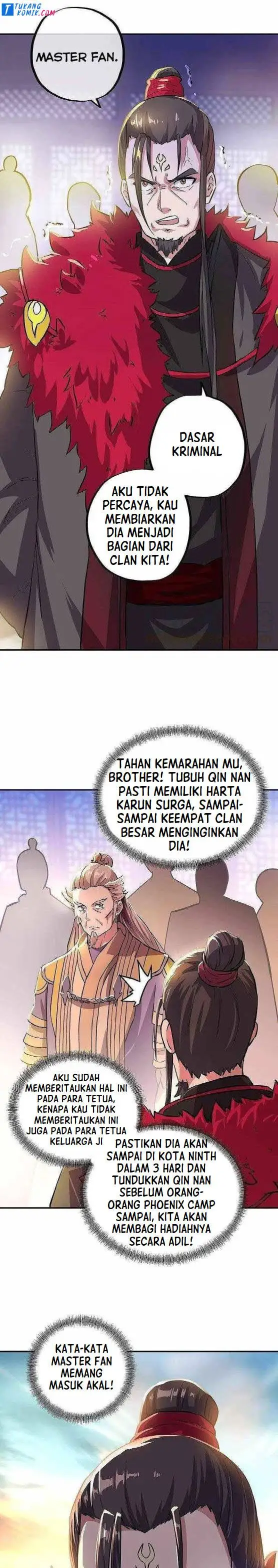 image-komik-peerless-soul-chapter-322-12/21