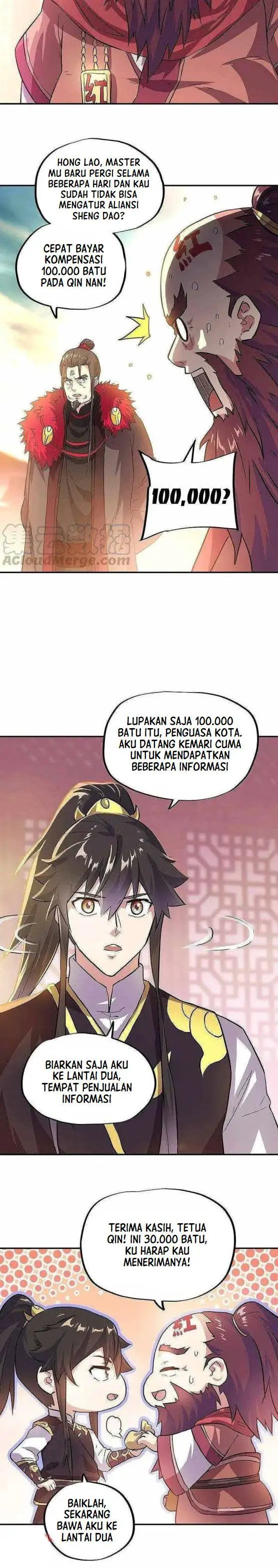 image-komik-peerless-soul-chapter-322-14/21