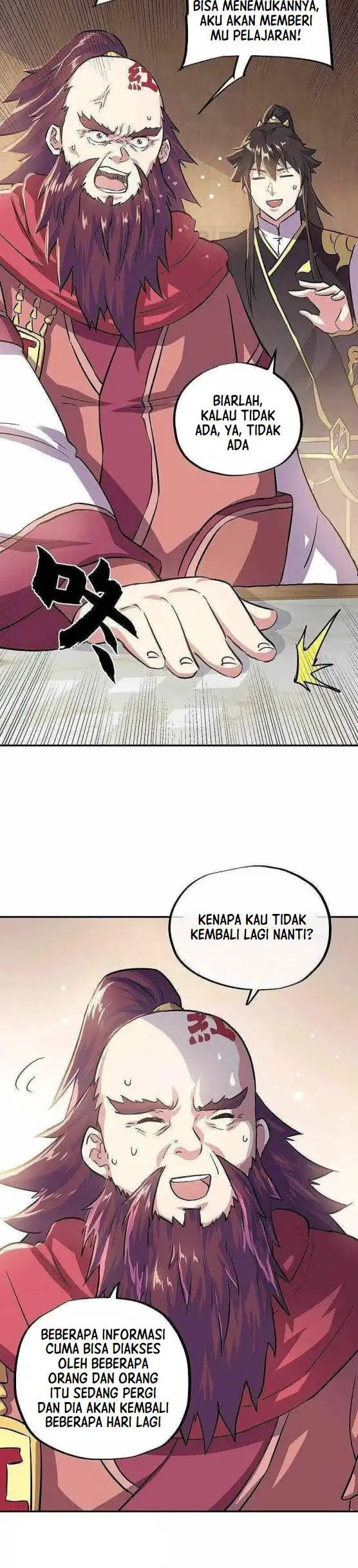 image-komik-peerless-soul-chapter-322-17/21