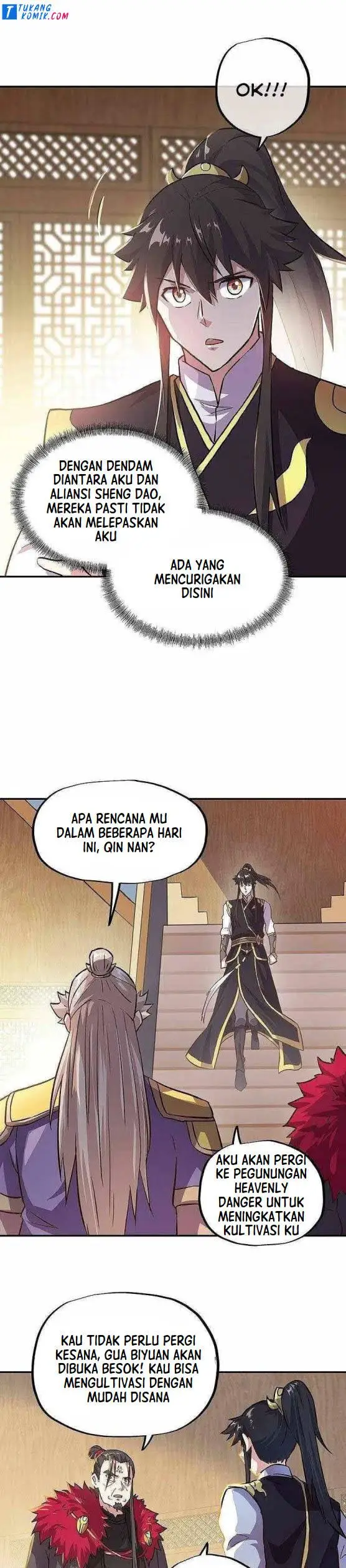 image-komik-peerless-soul-chapter-322-18/21