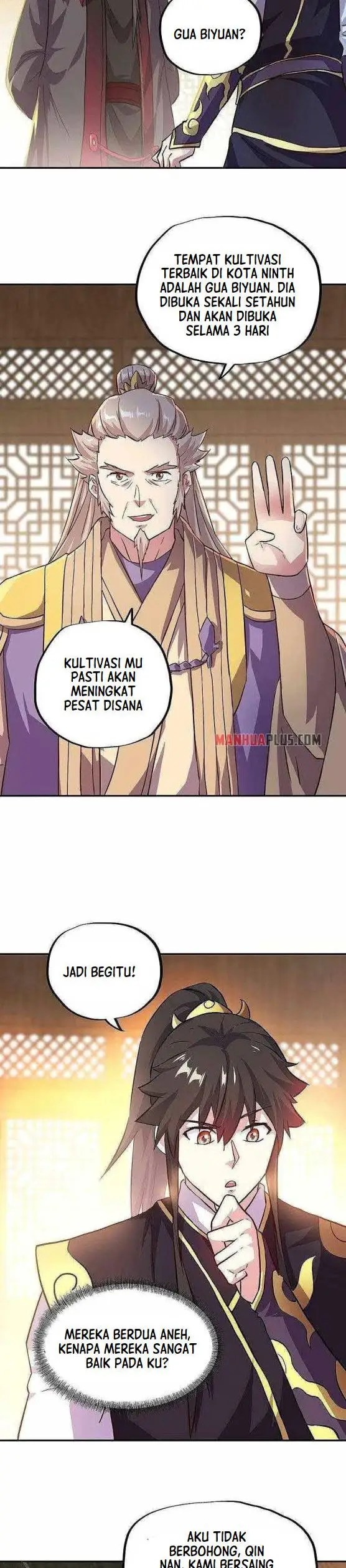image-komik-peerless-soul-chapter-322-19/21