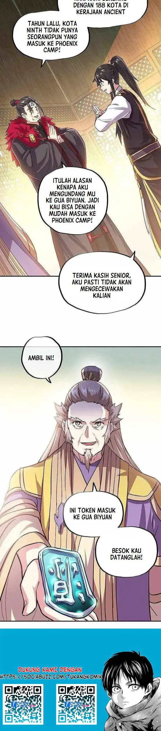 image-komik-peerless-soul-chapter-322-20/21