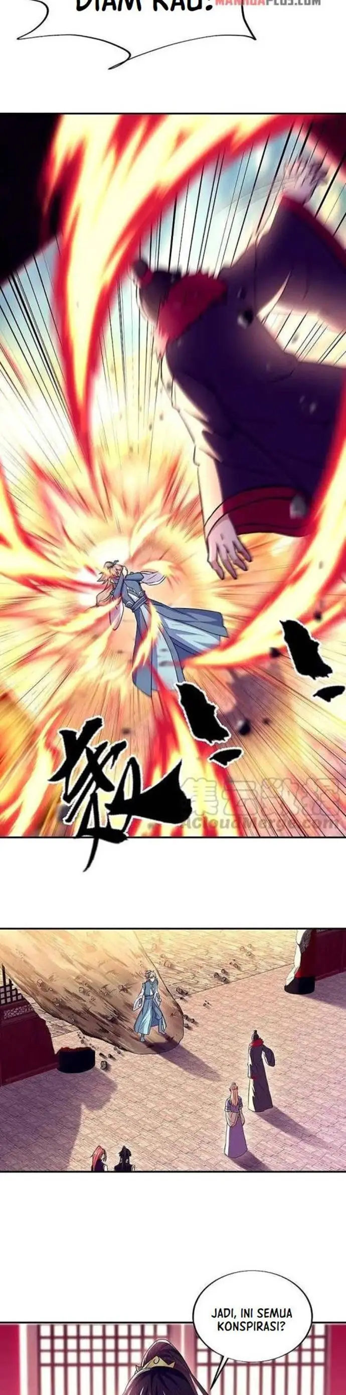 image-komik-peerless-soul-chapter-324-10/21