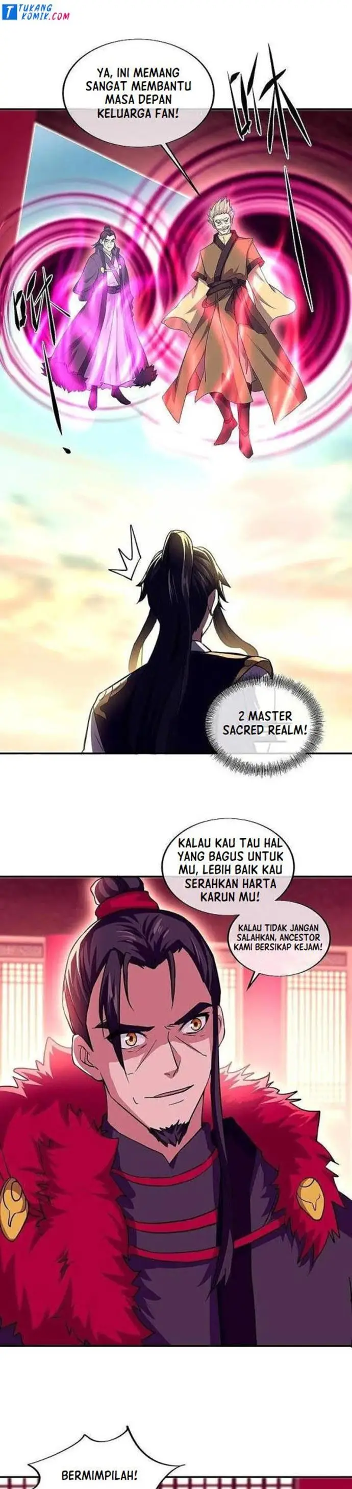 image-komik-peerless-soul-chapter-324-12/21