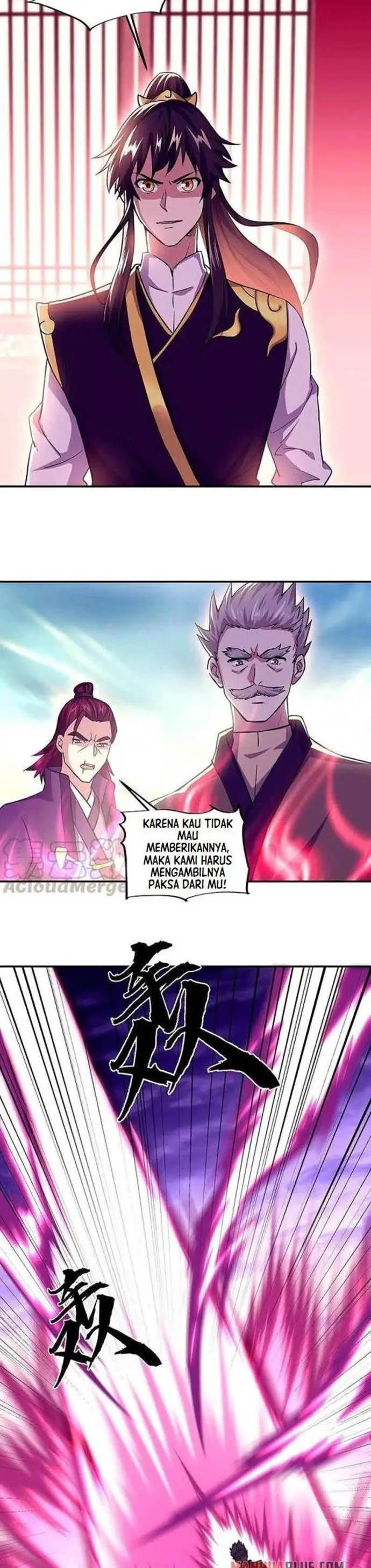 image-komik-peerless-soul-chapter-324-13/21