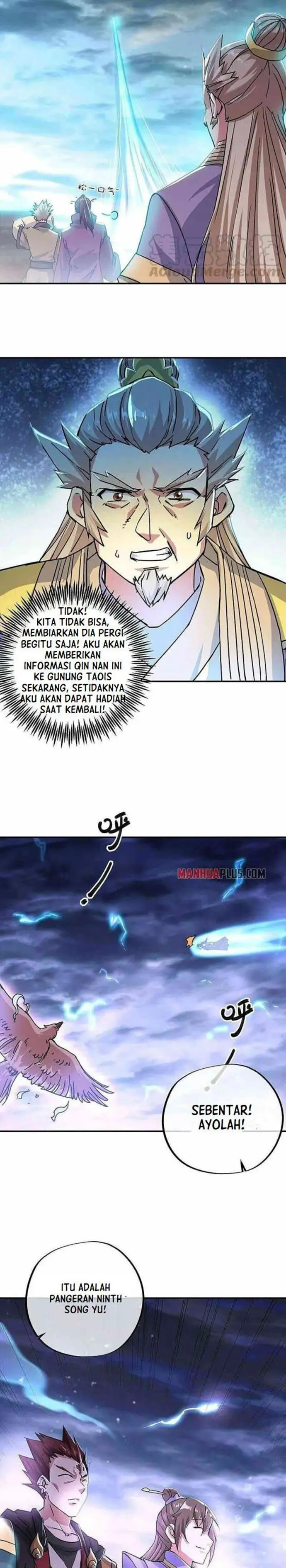 image-komik-peerless-soul-chapter-325-1/21