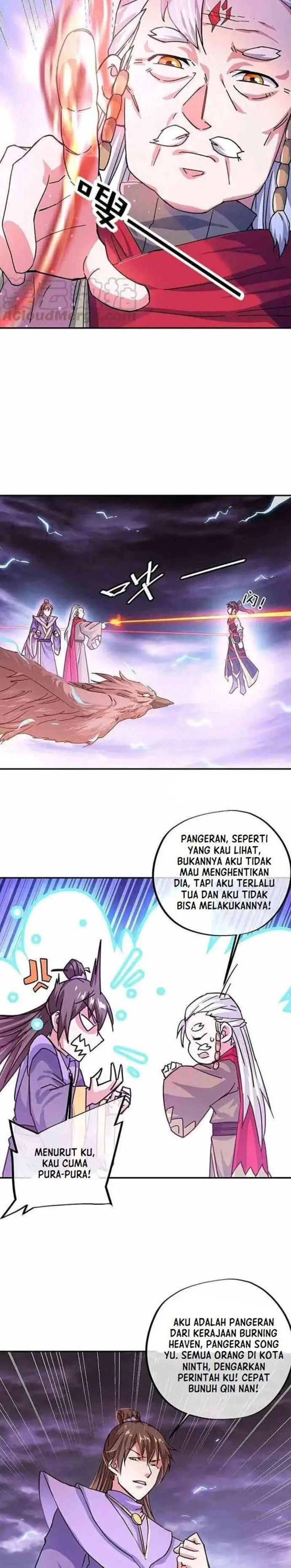 image-komik-peerless-soul-chapter-325-7/21