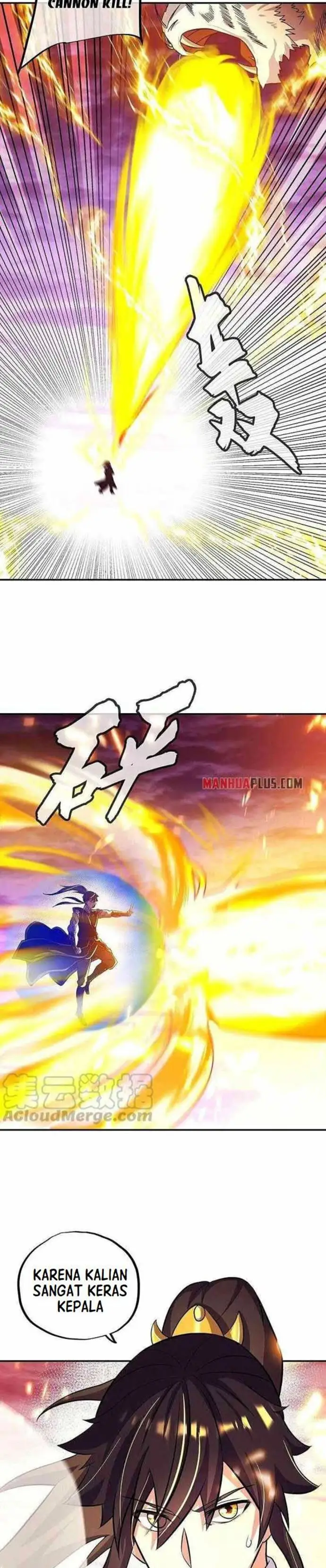image-komik-peerless-soul-chapter-325-10/21