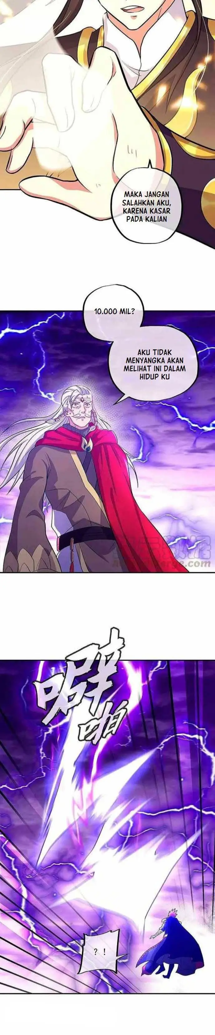 image-komik-peerless-soul-chapter-325-11/21