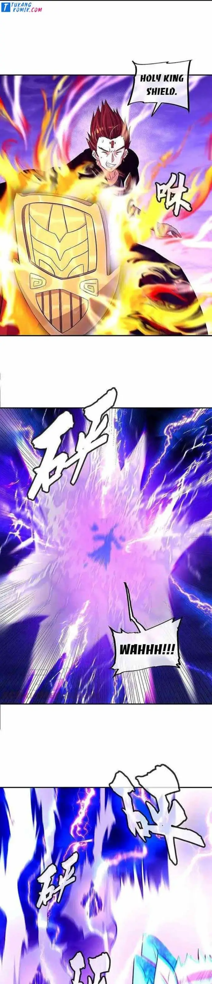 image-komik-peerless-soul-chapter-325-12/21