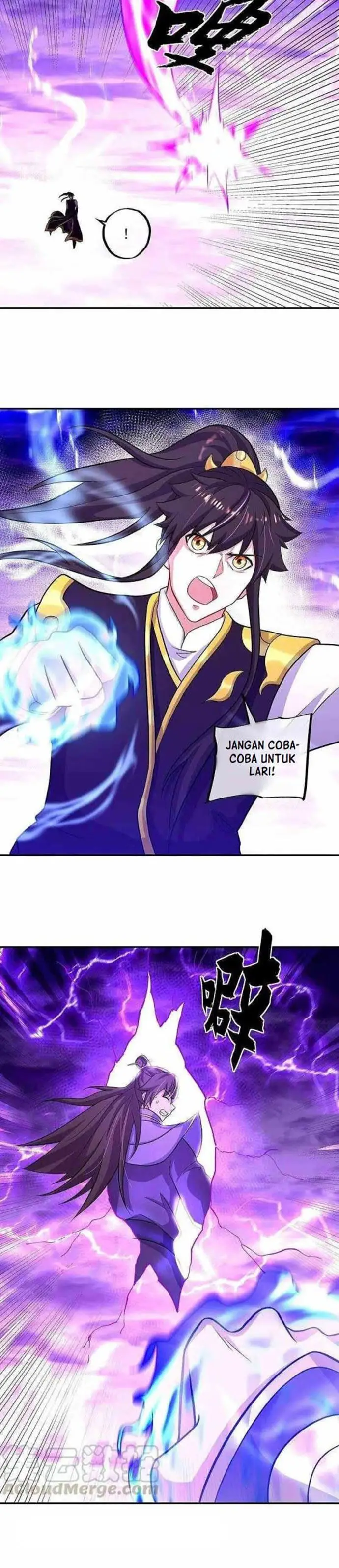 image-komik-peerless-soul-chapter-325-14/21