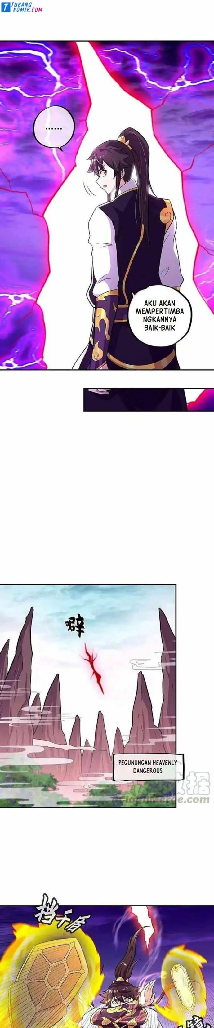 image-komik-peerless-soul-chapter-325-18/21