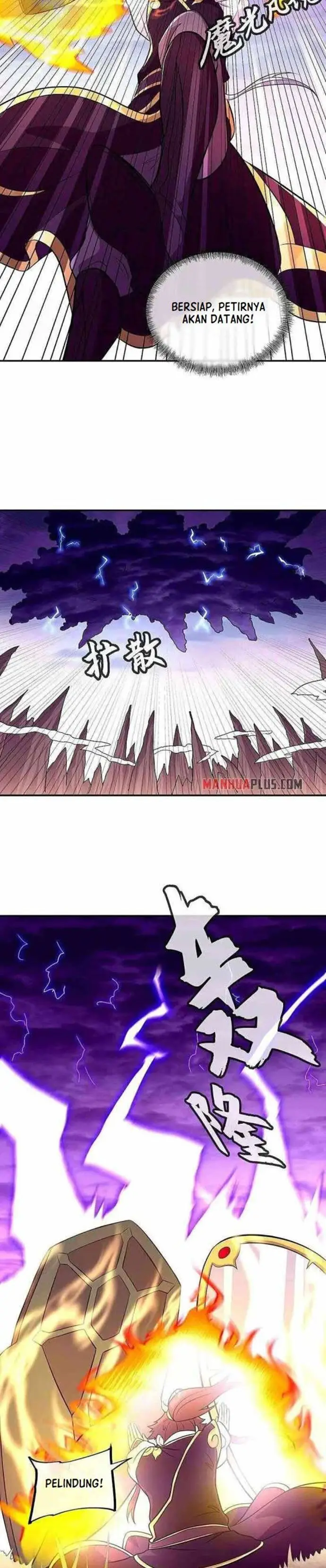 image-komik-peerless-soul-chapter-325-19/21