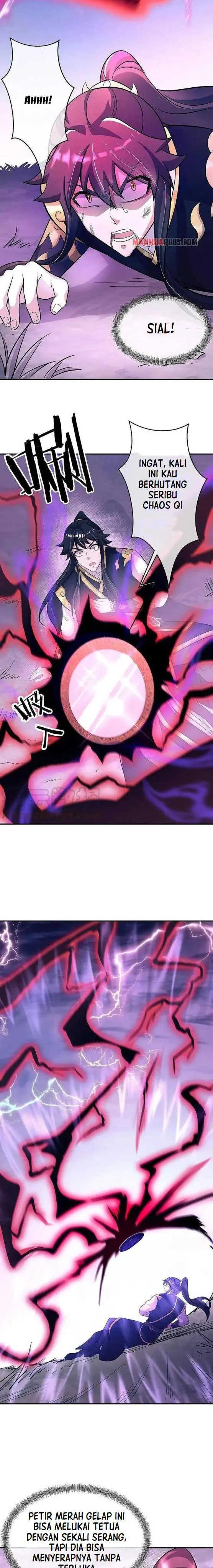 image-komik-peerless-soul-chapter-326-1/23