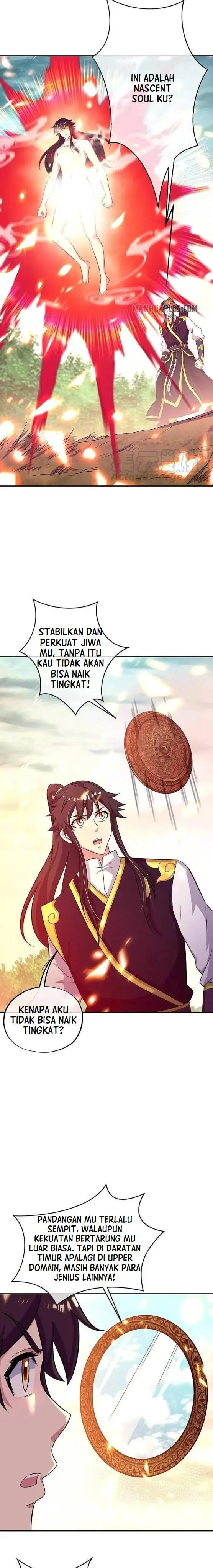 image-komik-peerless-soul-chapter-326-10/23