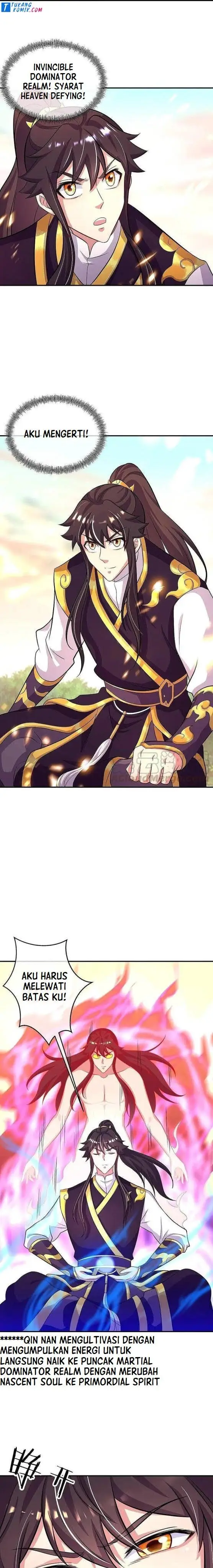 image-komik-peerless-soul-chapter-326-12/23