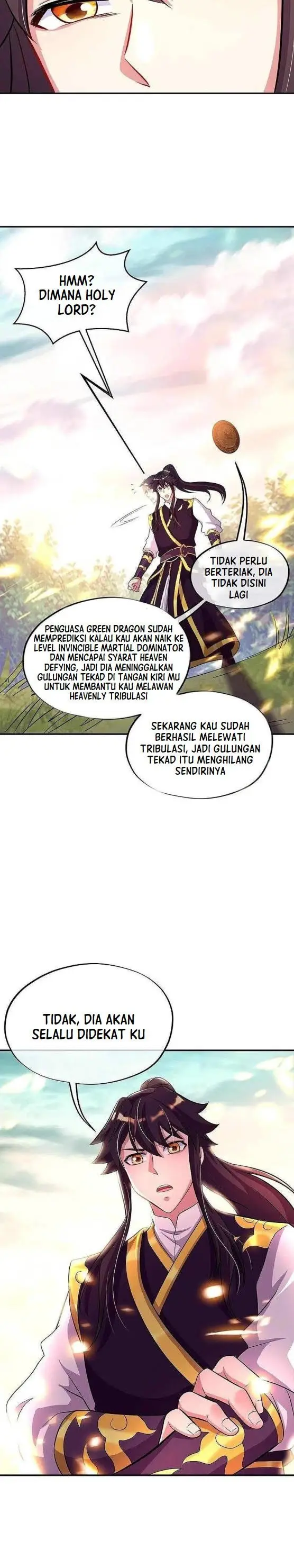 image-komik-peerless-soul-chapter-326-13/23