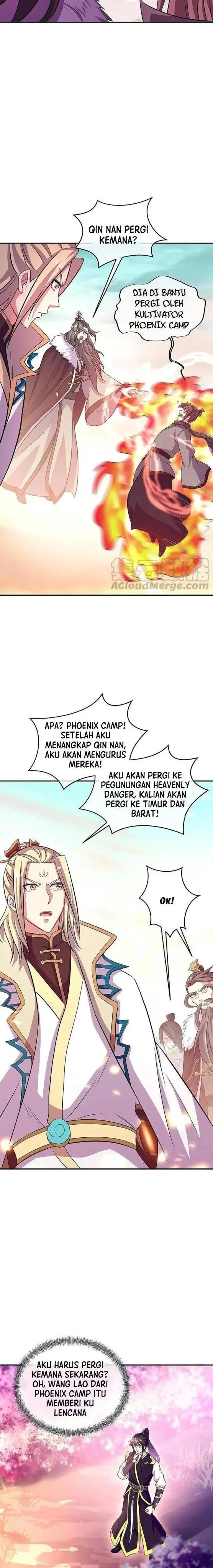 image-komik-peerless-soul-chapter-326-15/23