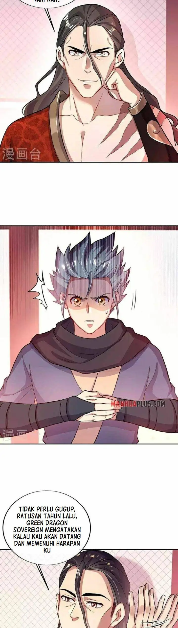 image-komik-peerless-soul-chapter-331-2/35