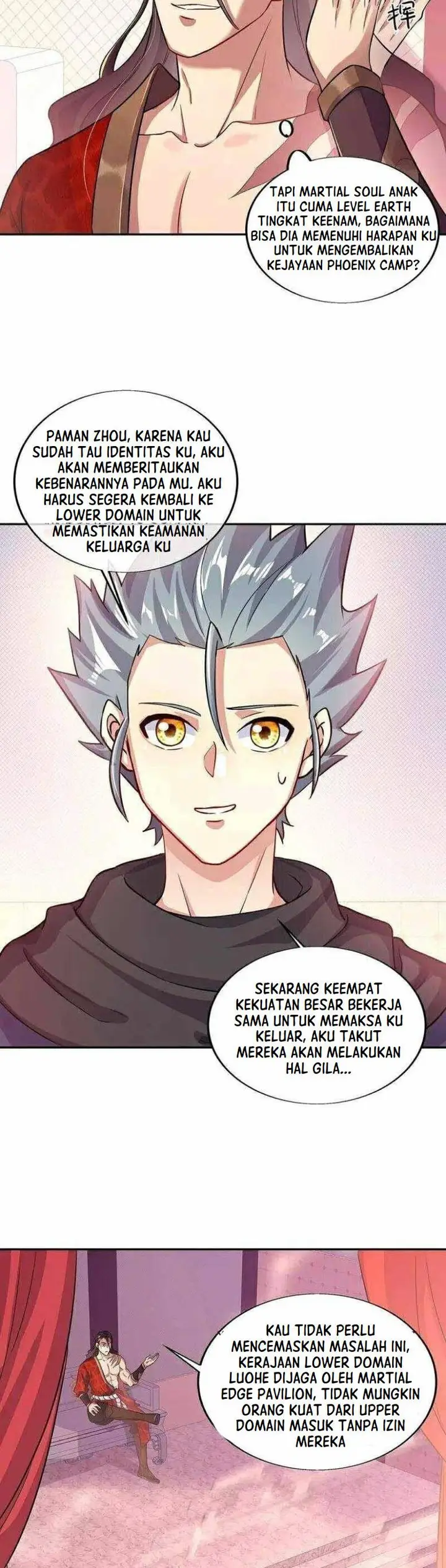 image-komik-peerless-soul-chapter-331-3/35