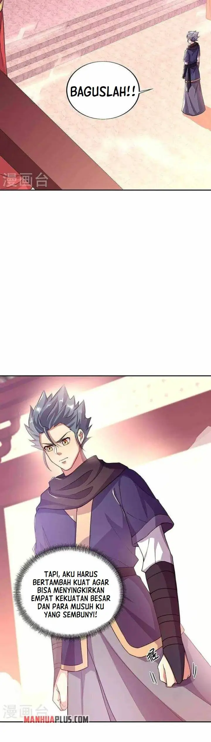 image-komik-peerless-soul-chapter-331-4/35