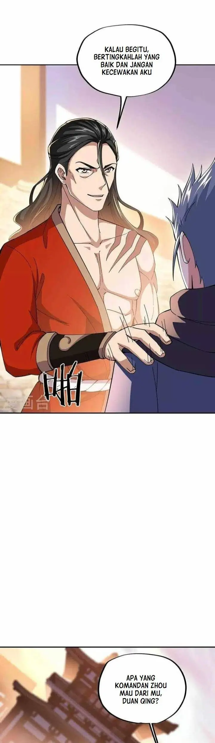 image-komik-peerless-soul-chapter-331-8/35