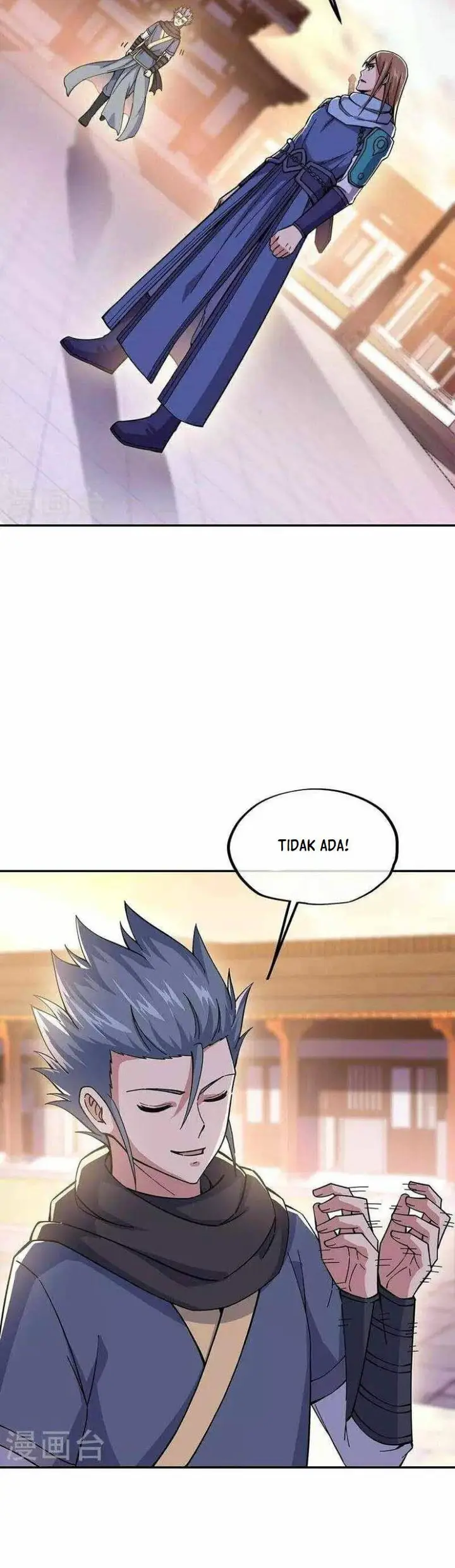 image-komik-peerless-soul-chapter-331-9/35