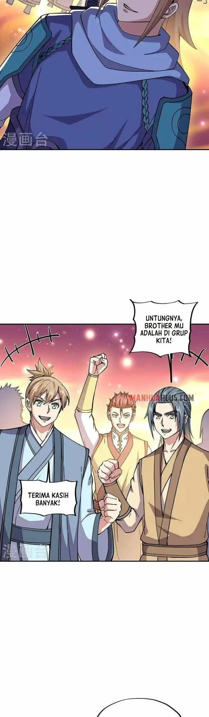 image-komik-peerless-soul-chapter-331-17/35