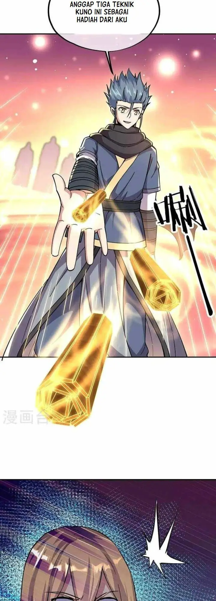 image-komik-peerless-soul-chapter-331-26/35