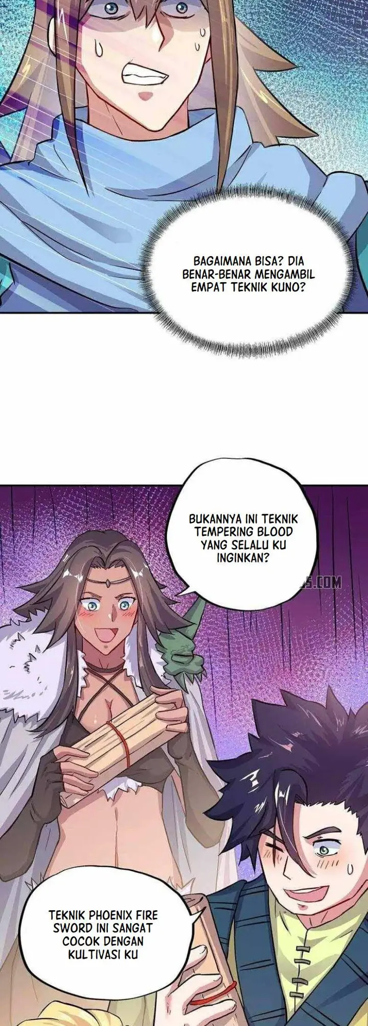image-komik-peerless-soul-chapter-331-27/35