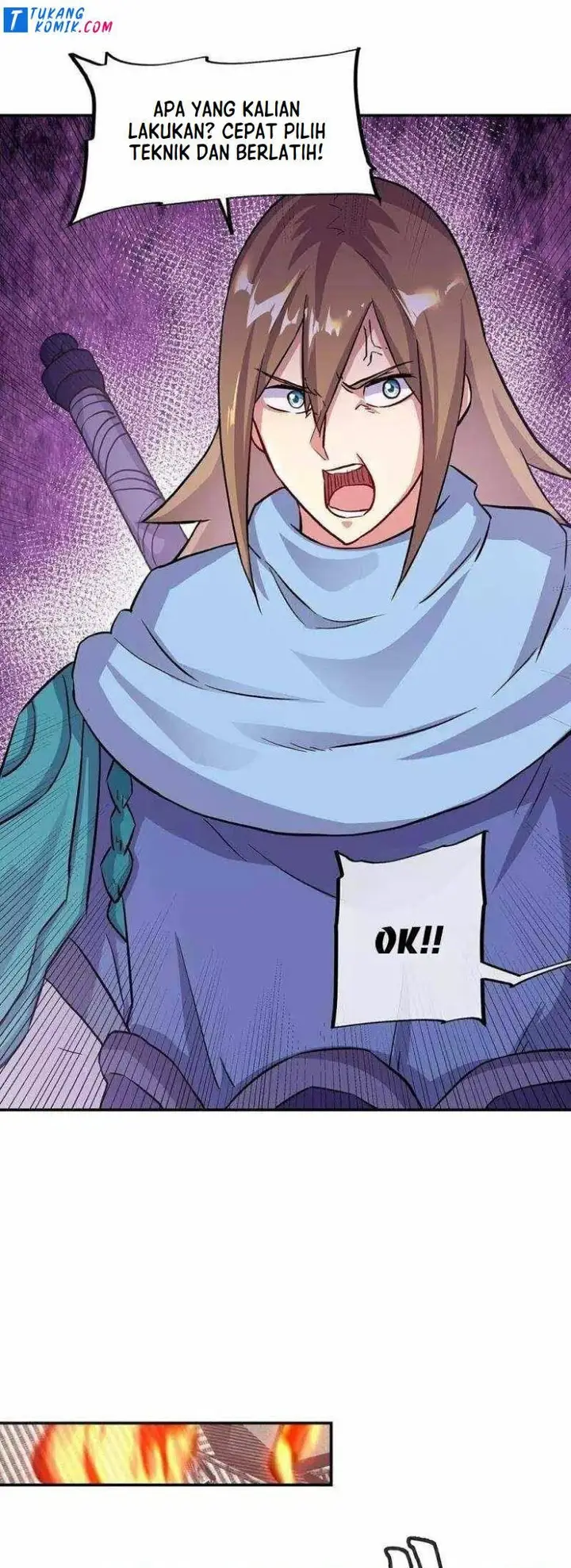 image-komik-peerless-soul-chapter-331-30/35