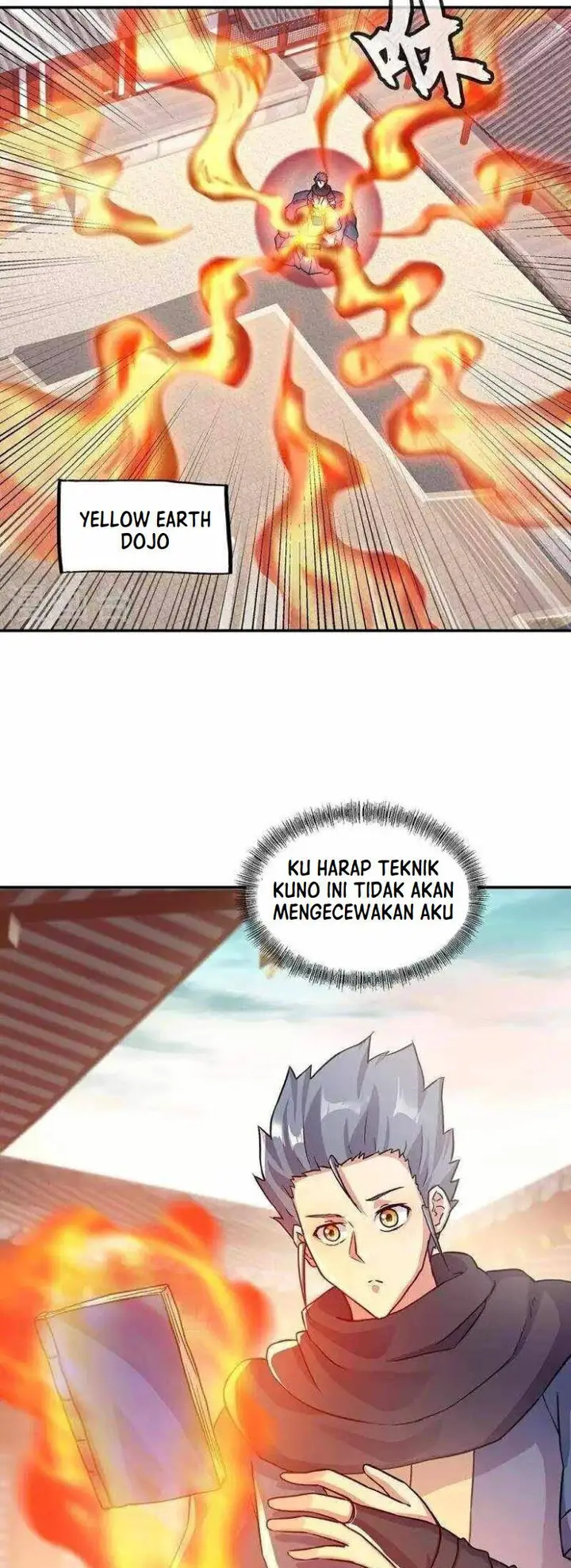 image-komik-peerless-soul-chapter-331-31/35