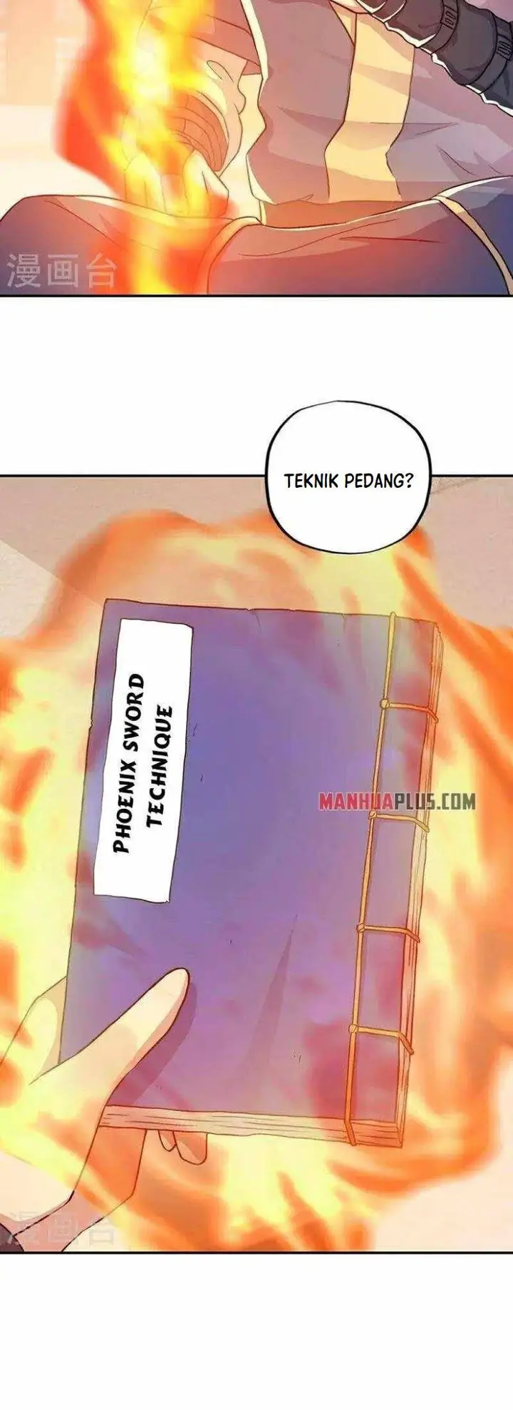 image-komik-peerless-soul-chapter-331-32/35