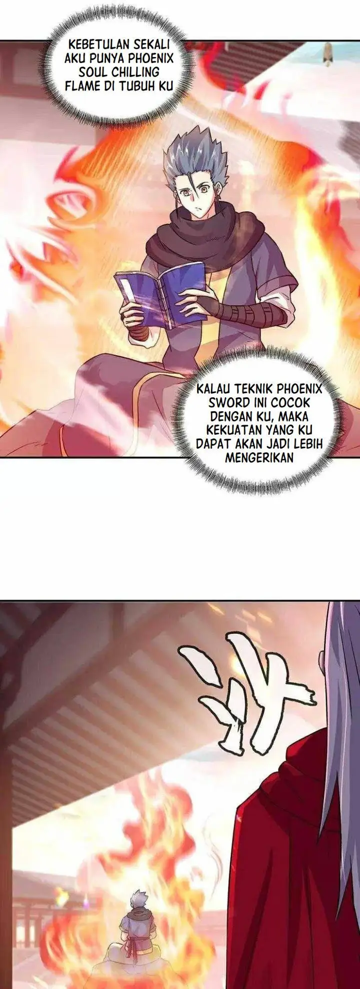 image-komik-peerless-soul-chapter-331-33/35