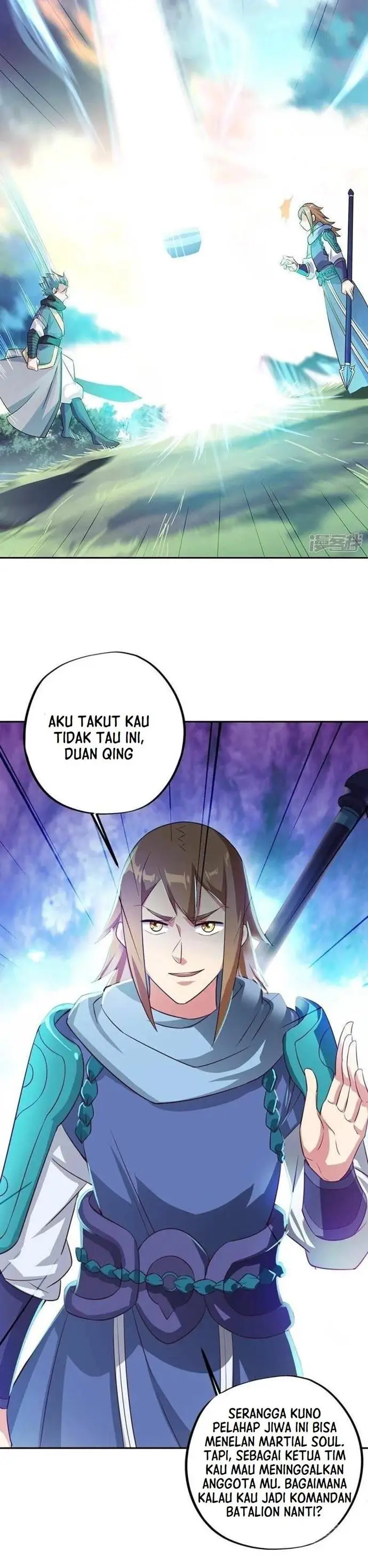 image-komik-peerless-soul-chapter-333-3/28