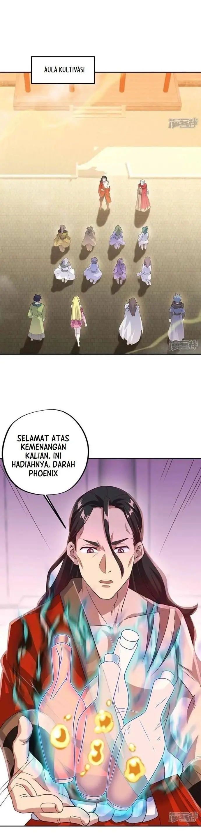 image-komik-peerless-soul-chapter-333-14/28