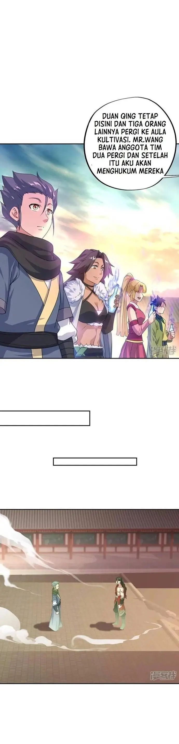 image-komik-peerless-soul-chapter-333-15/28