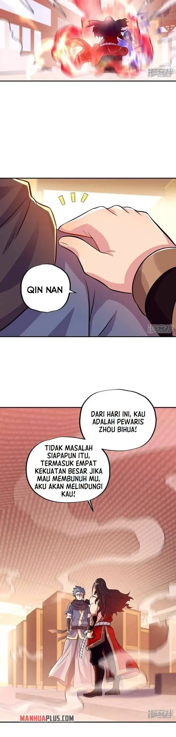 image-komik-peerless-soul-chapter-333-23/28