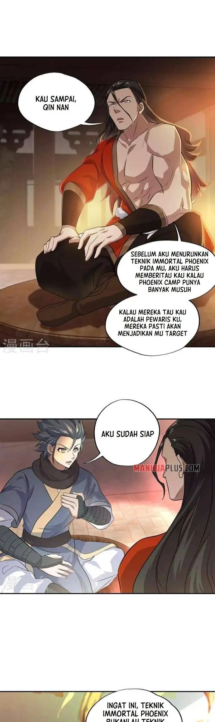 image-komik-peerless-soul-chapter-334-2/30