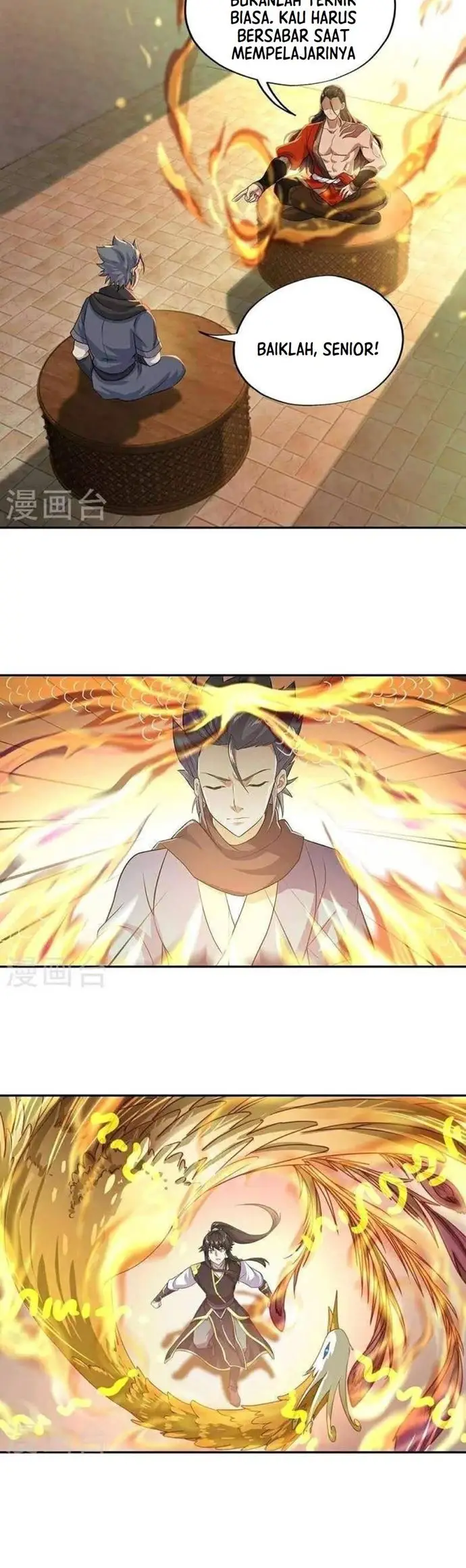 image-komik-peerless-soul-chapter-334-3/30