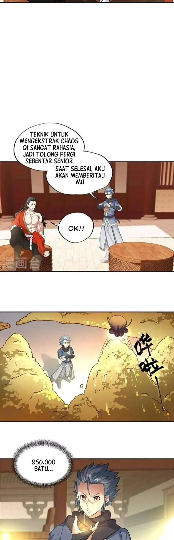 image-komik-peerless-soul-chapter-334-6/30