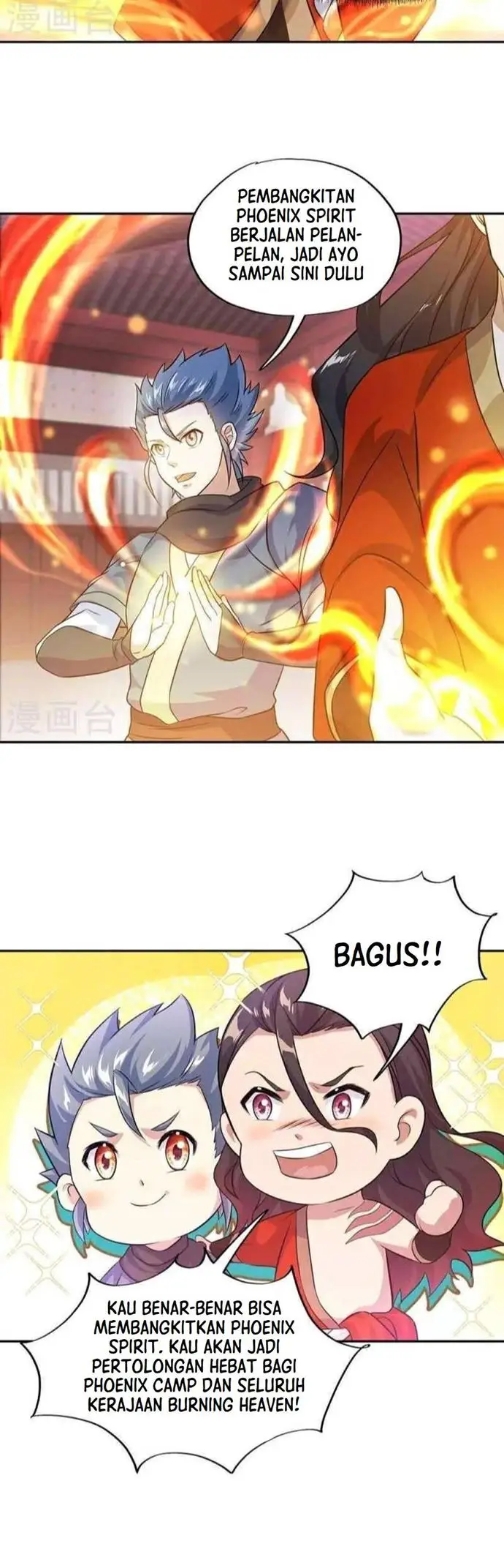 image-komik-peerless-soul-chapter-334-9/30