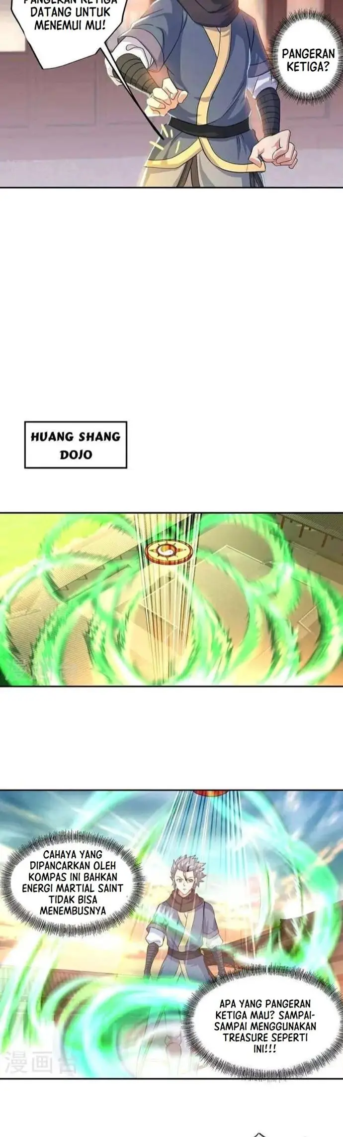 image-komik-peerless-soul-chapter-334-11/30