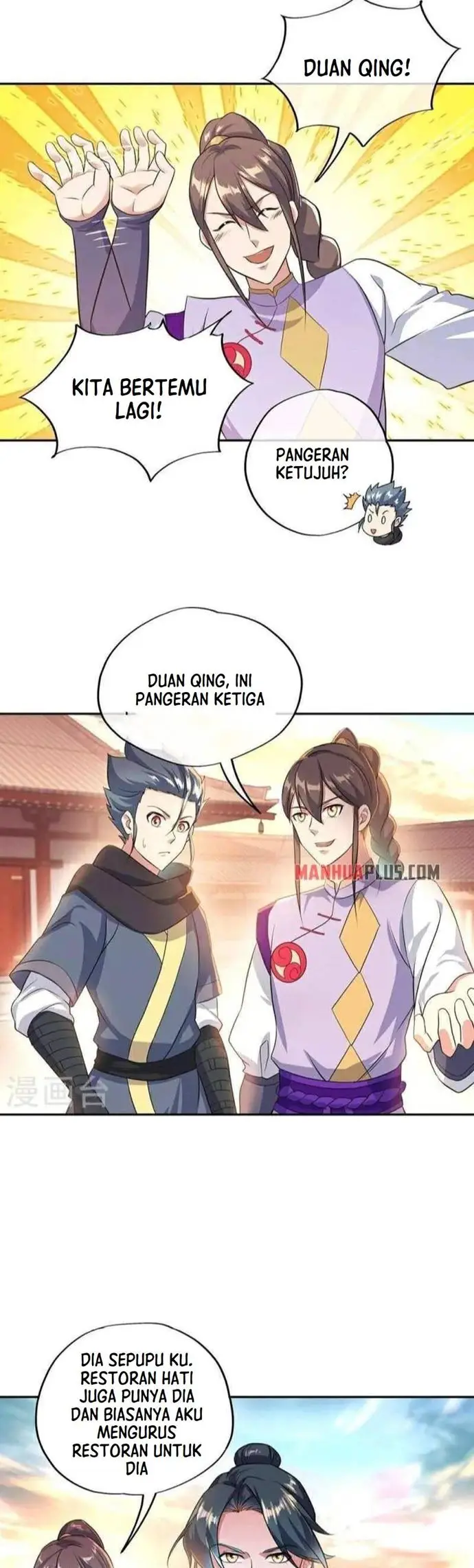 image-komik-peerless-soul-chapter-334-12/30