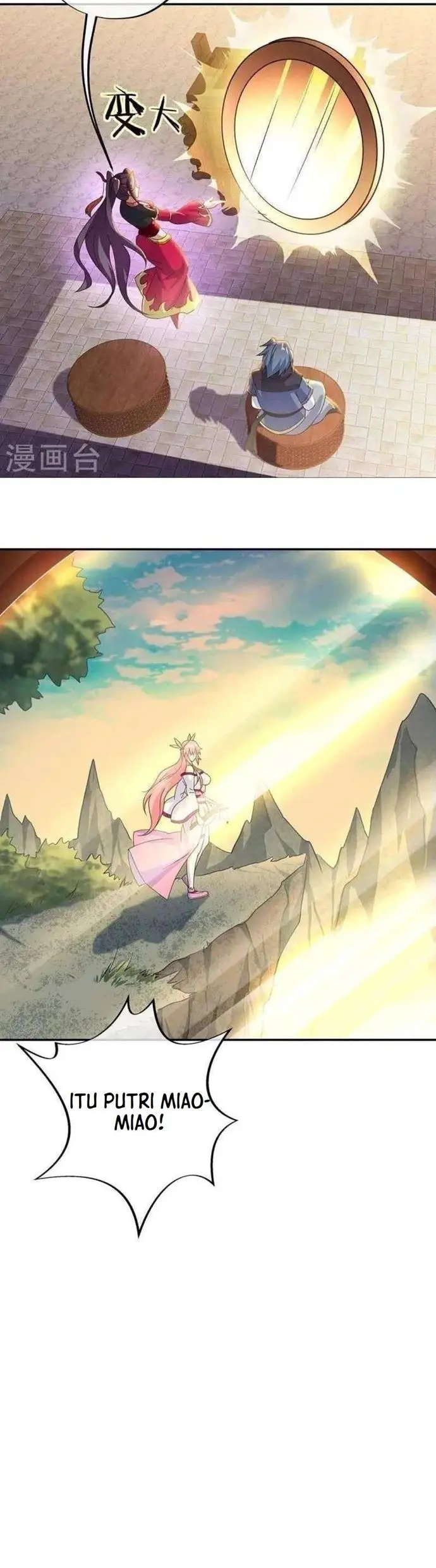 image-komik-peerless-soul-chapter-334-28/30